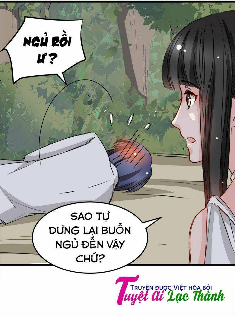 Thú Vương Chuyên Sủng Chapter 17 - Trang 2