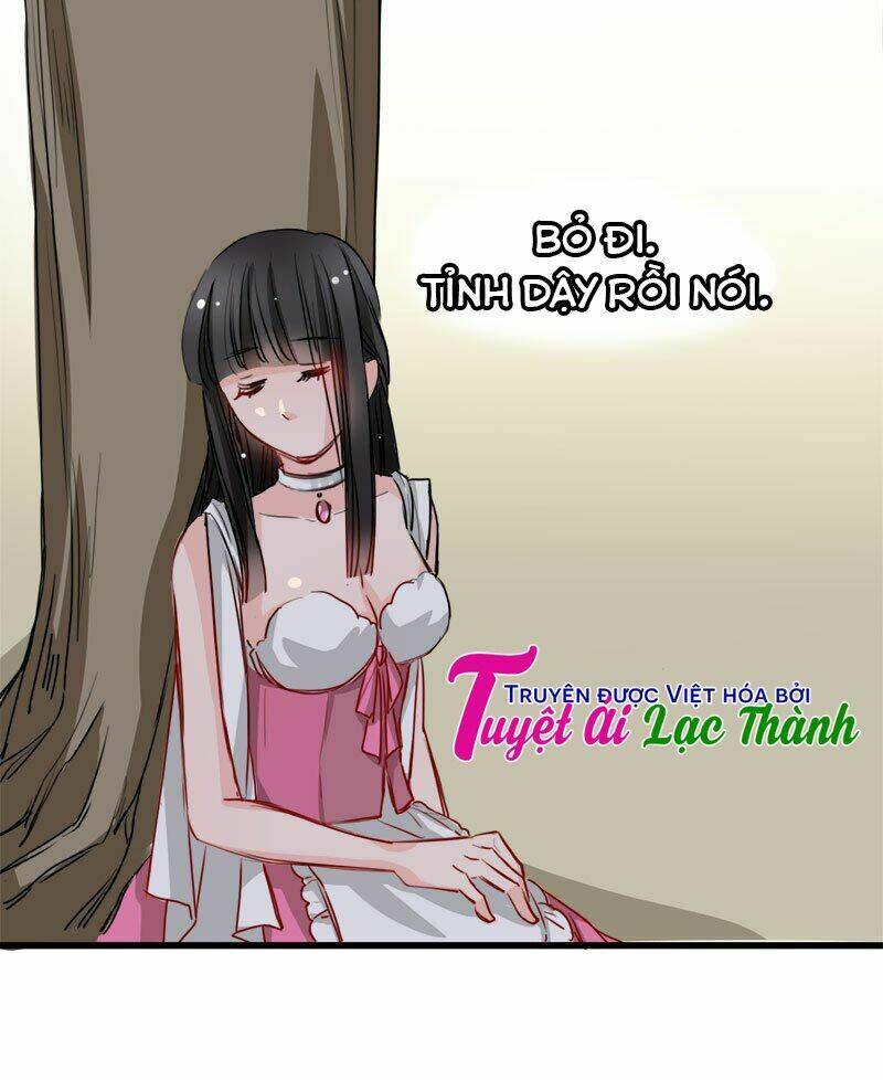 Thú Vương Chuyên Sủng Chapter 17 - Trang 2