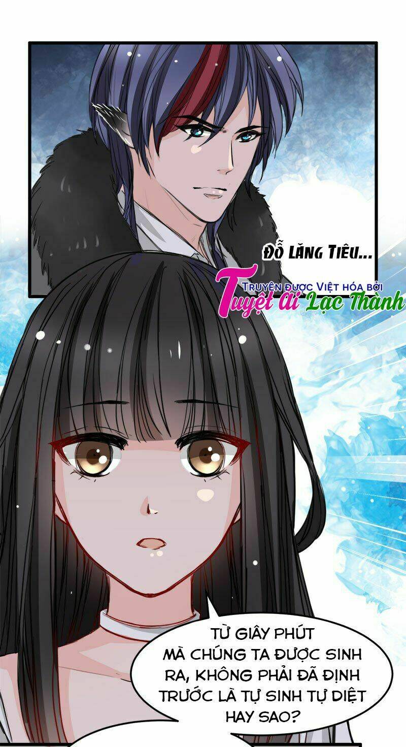 Thú Vương Chuyên Sủng Chapter 17 - Trang 2