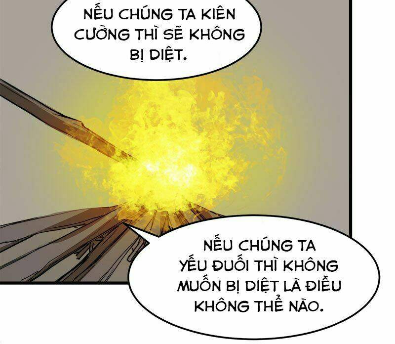 Thú Vương Chuyên Sủng Chapter 17 - Trang 2