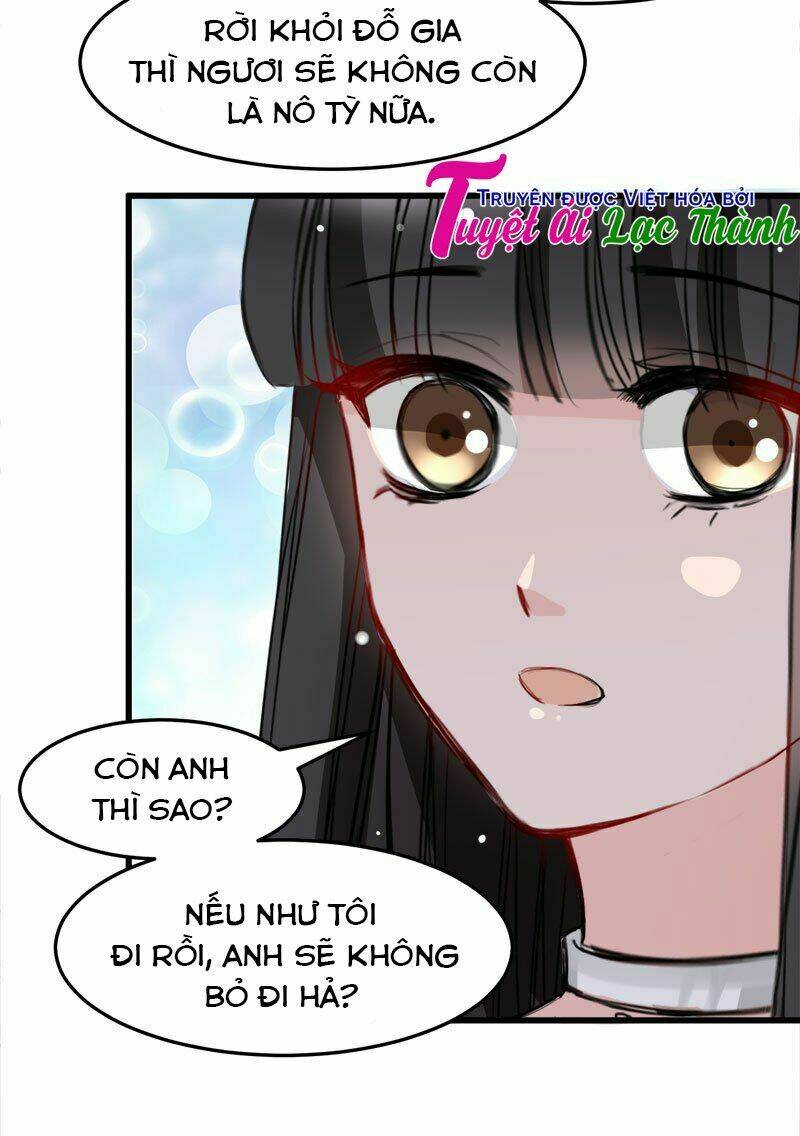 Thú Vương Chuyên Sủng Chapter 17 - Trang 2