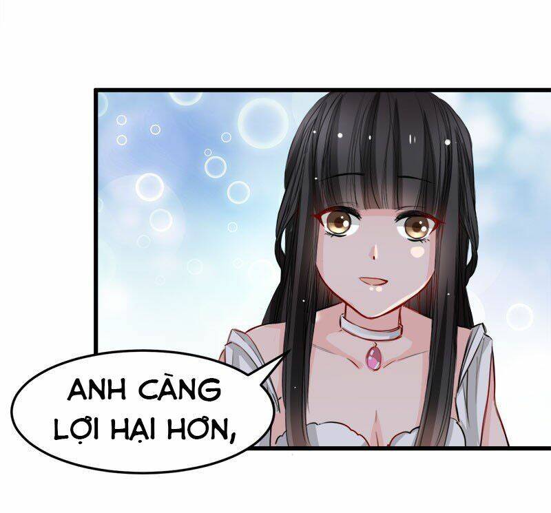 Thú Vương Chuyên Sủng Chapter 16 - Trang 2