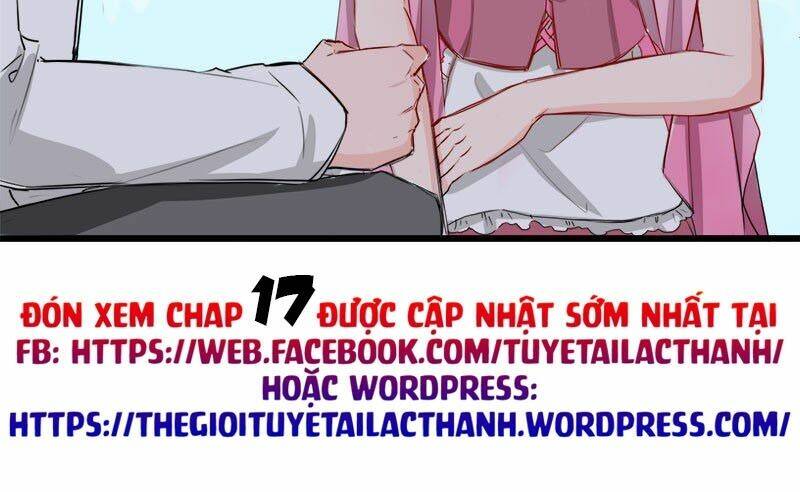 Thú Vương Chuyên Sủng Chapter 16 - Trang 2