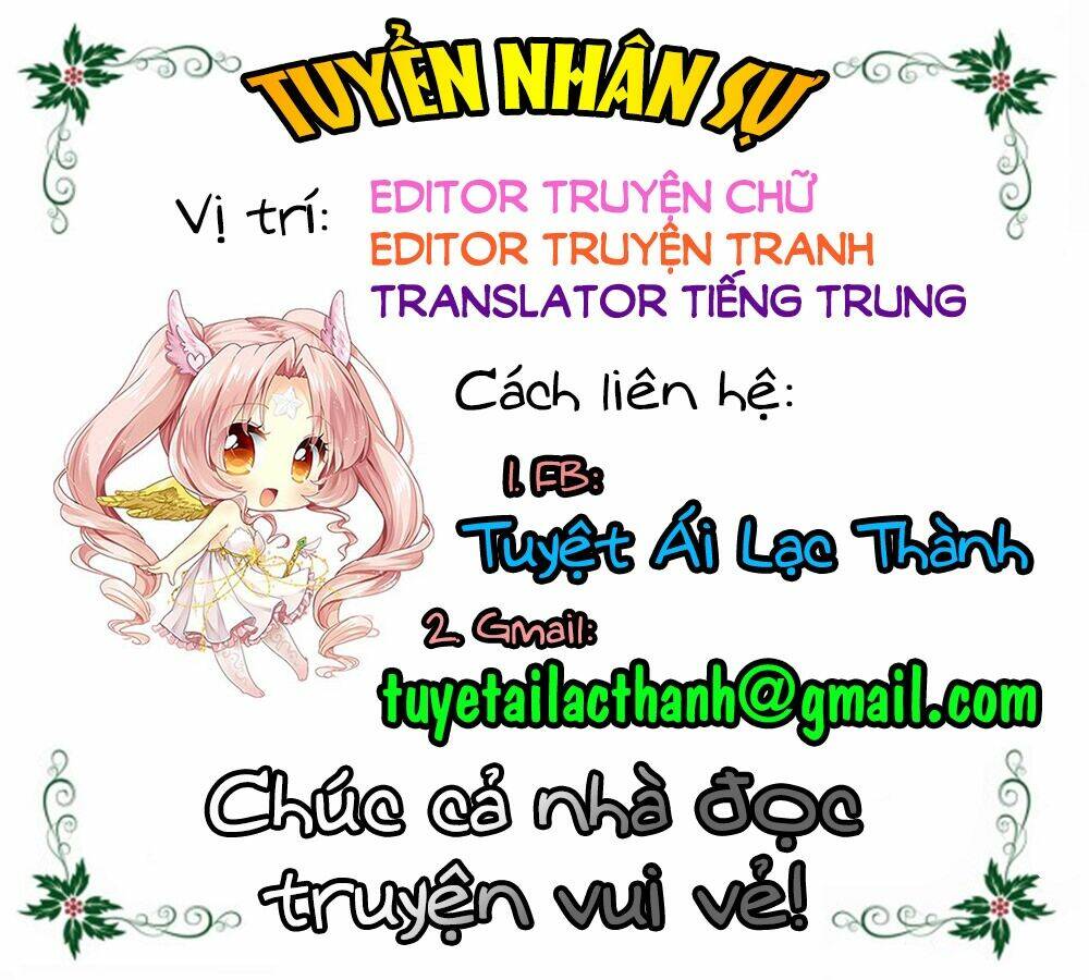 Thú Vương Chuyên Sủng Chapter 15 - Trang 2