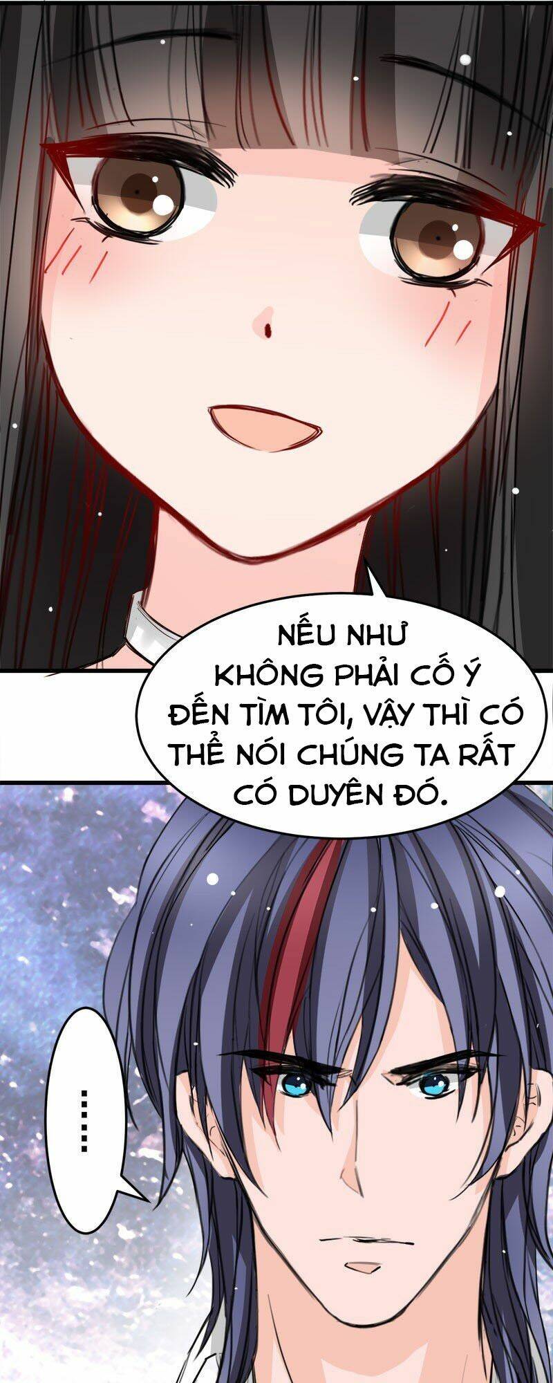 Thú Vương Chuyên Sủng Chapter 15 - Trang 2