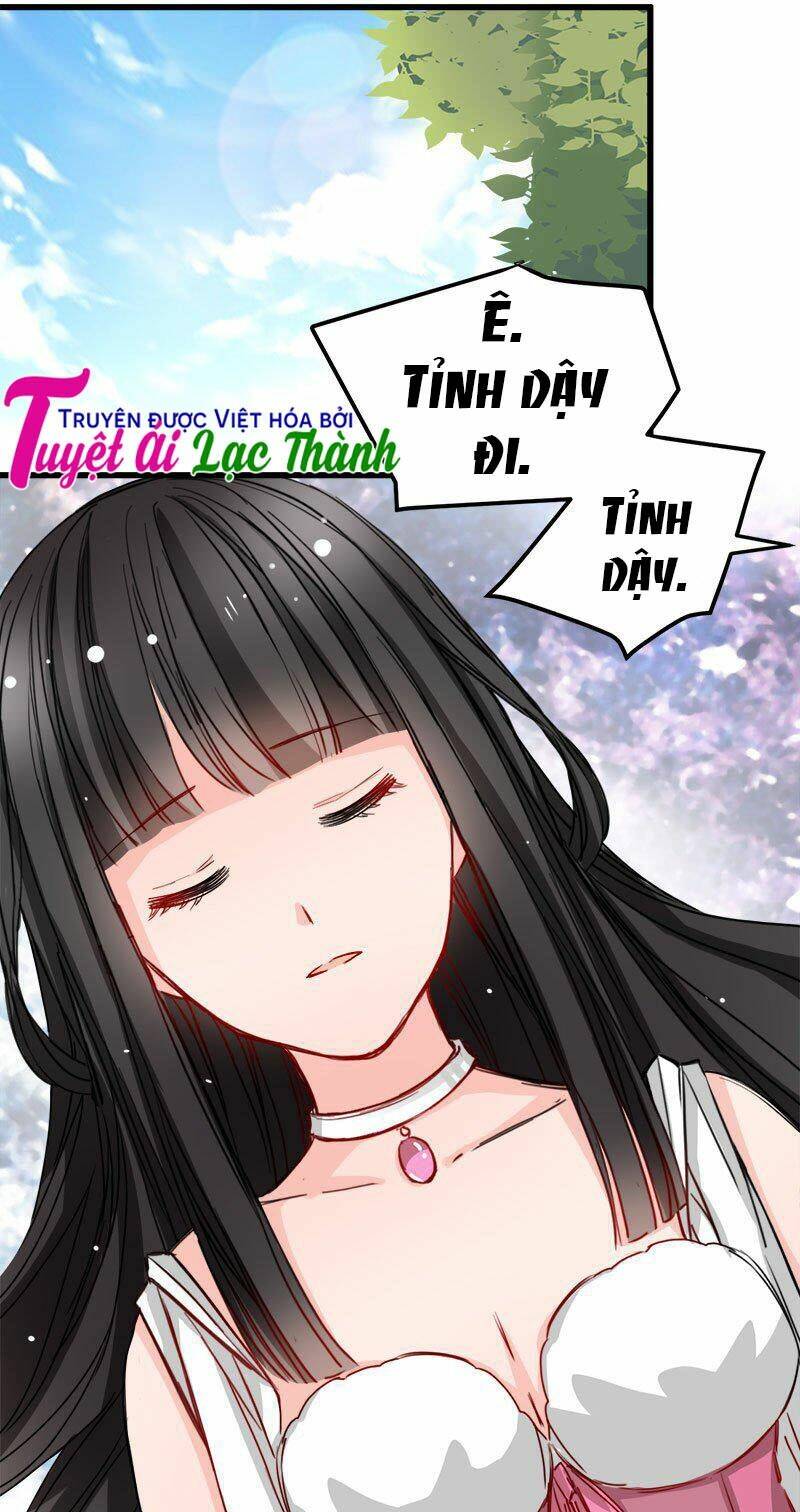 Thú Vương Chuyên Sủng Chapter 14 - Trang 2