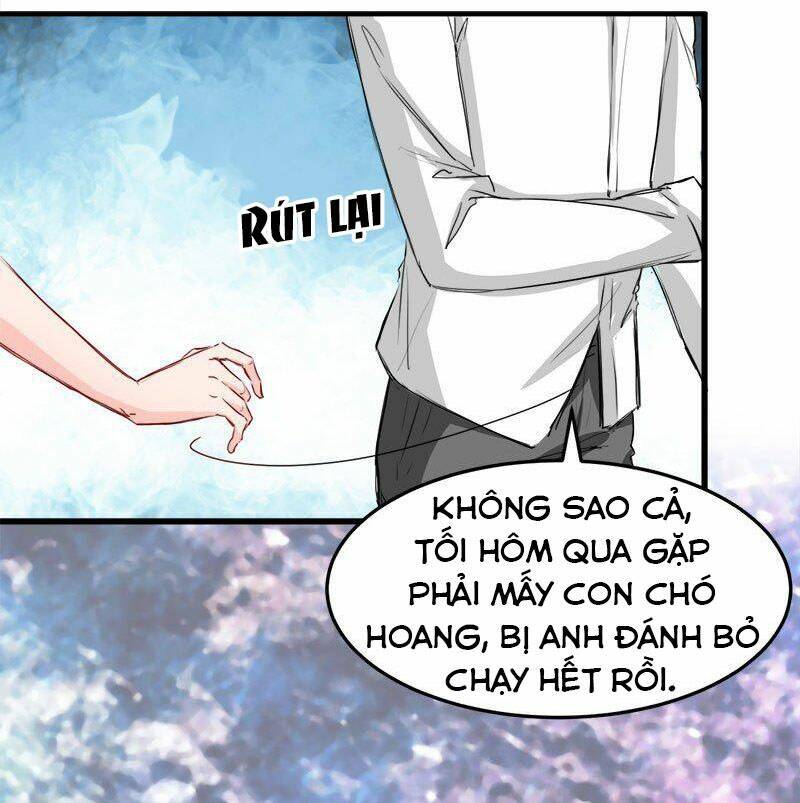 Thú Vương Chuyên Sủng Chapter 14 - Trang 2