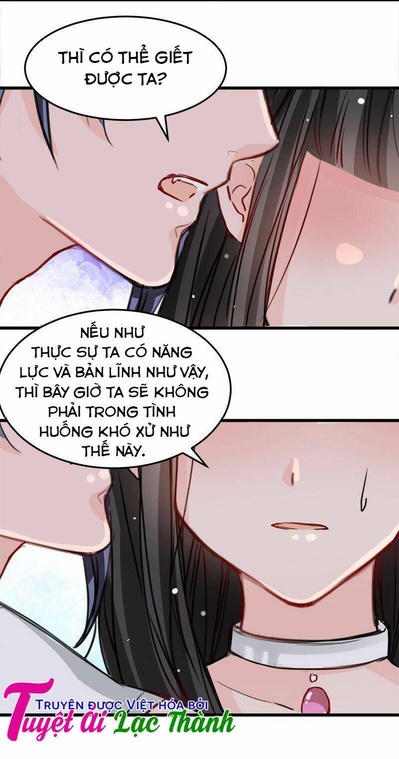 Thú Vương Chuyên Sủng Chapter 13 - Trang 2