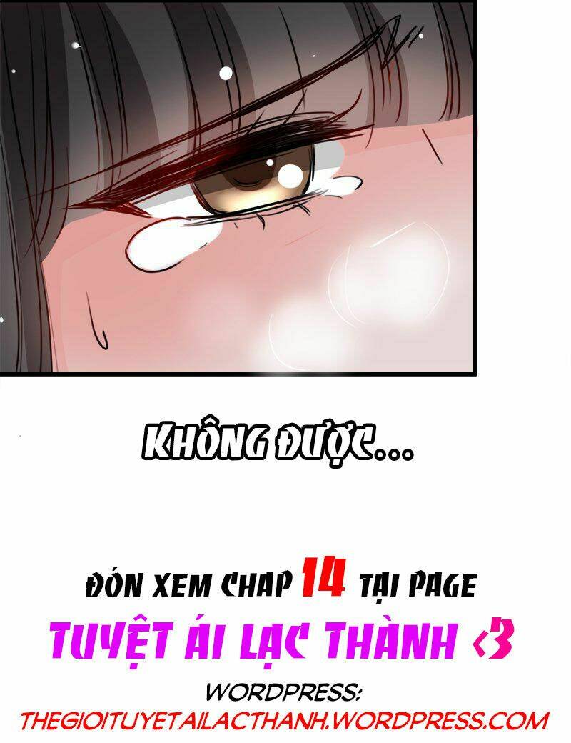 Thú Vương Chuyên Sủng Chapter 13 - Trang 2