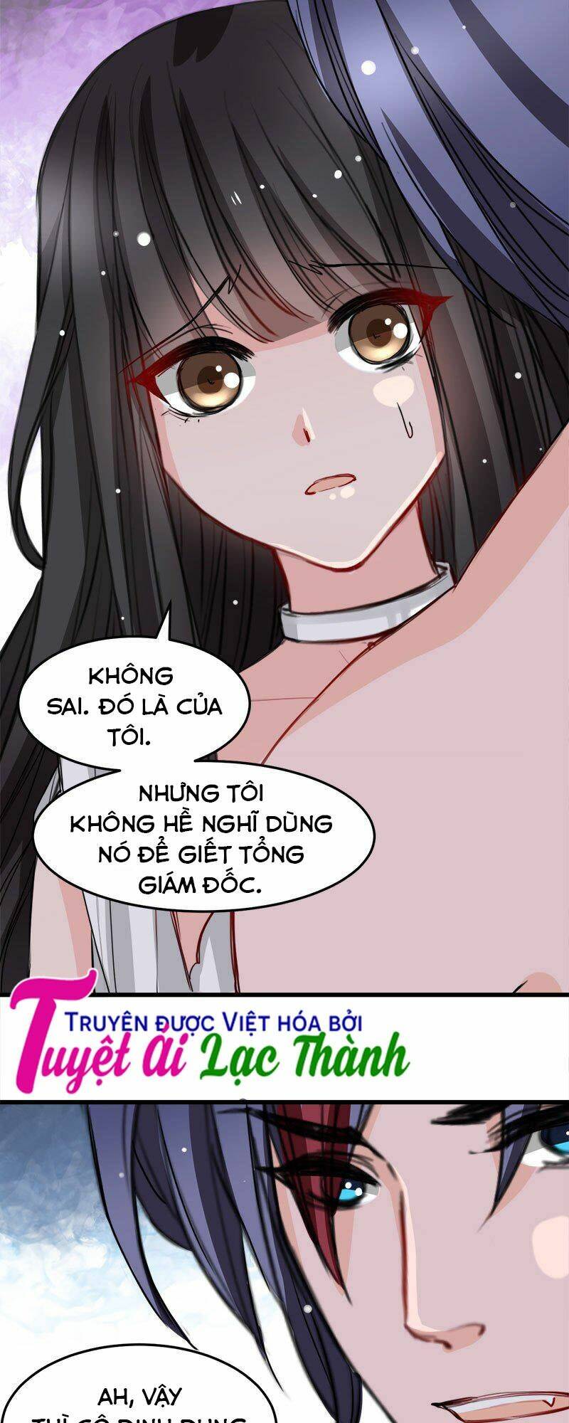 Thú Vương Chuyên Sủng Chapter 13 - Trang 2