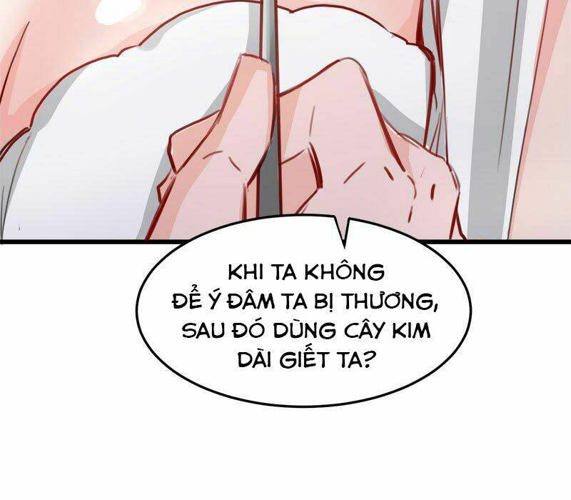 Thú Vương Chuyên Sủng Chapter 13 - Trang 2