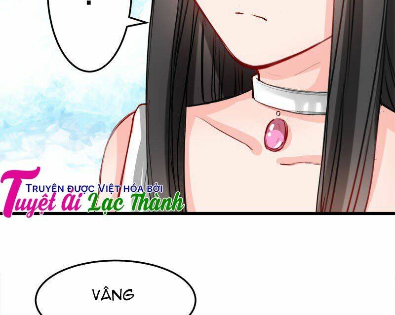 Thú Vương Chuyên Sủng Chapter 10 - Trang 2