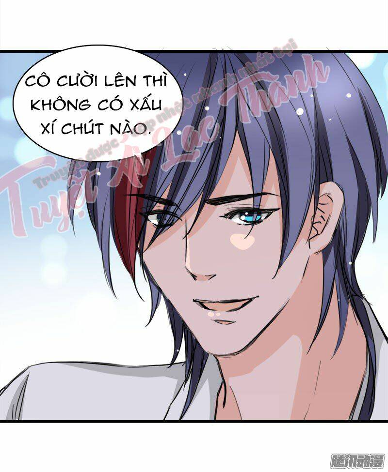 Thú Vương Chuyên Sủng Chapter 7 - Trang 2