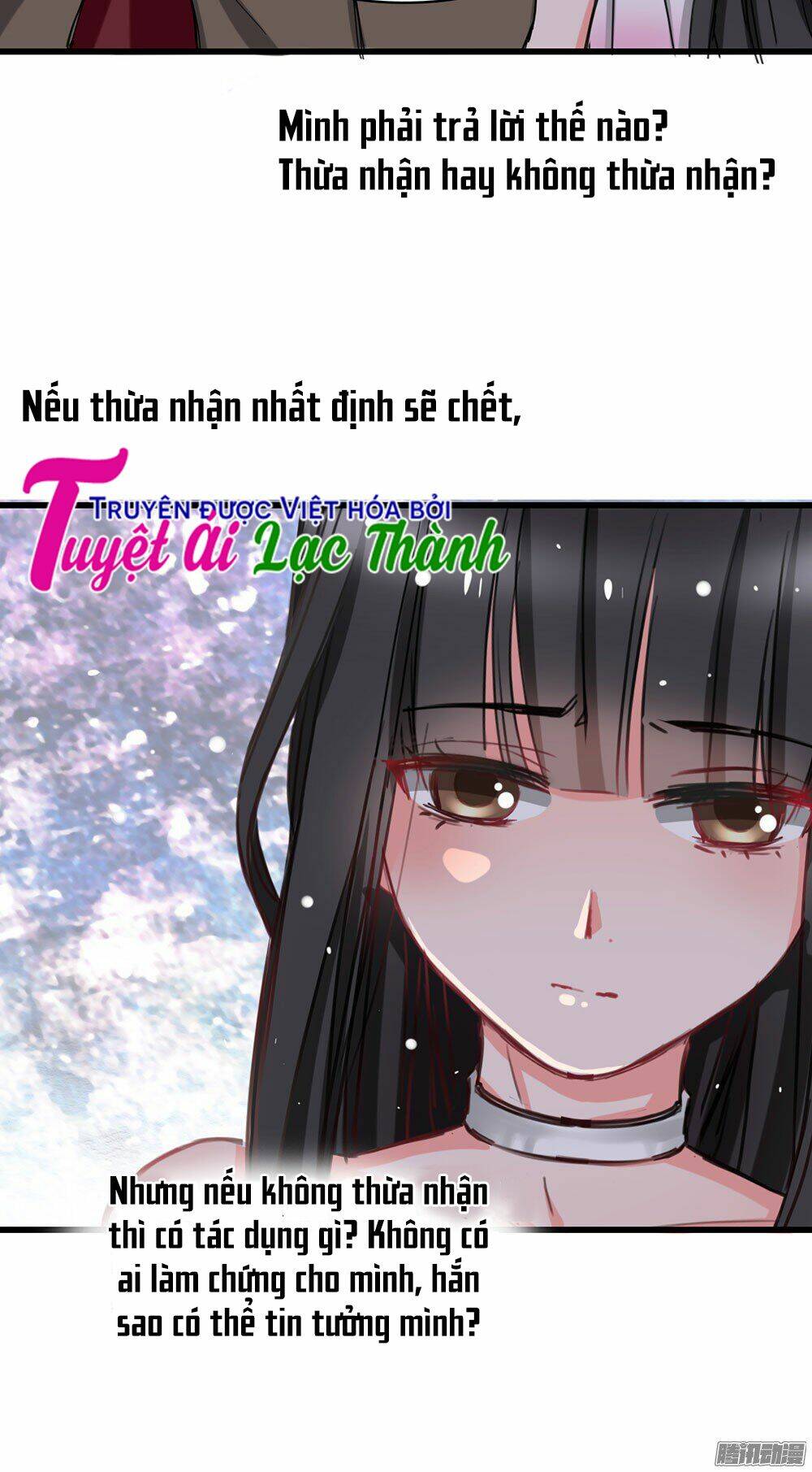 Thú Vương Chuyên Sủng Chapter 4 - Trang 2