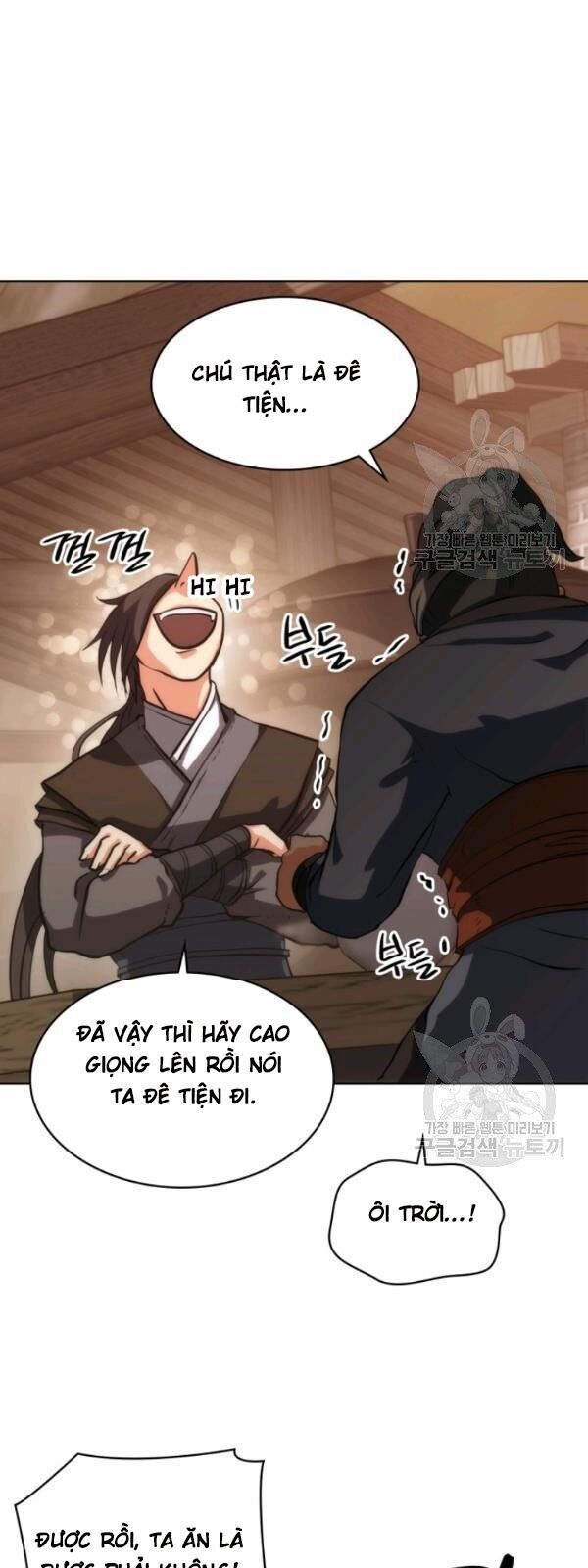 Sát Thủ 2044 Chapter 20 - Trang 2