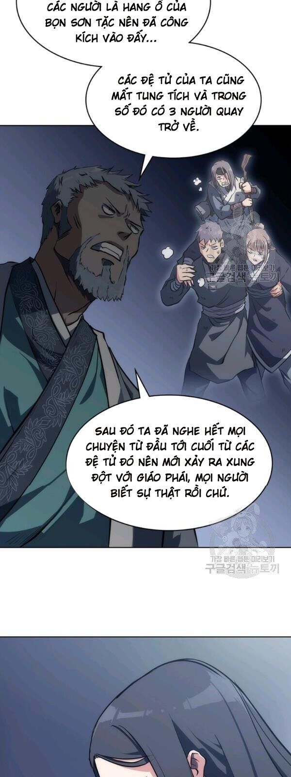 Sát Thủ 2044 Chapter 20 - Trang 2