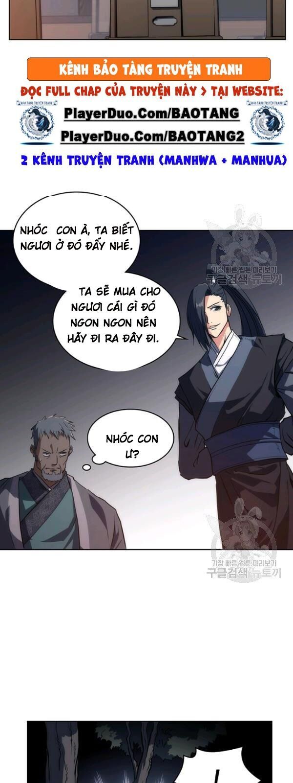 Sát Thủ 2044 Chapter 20 - Trang 2