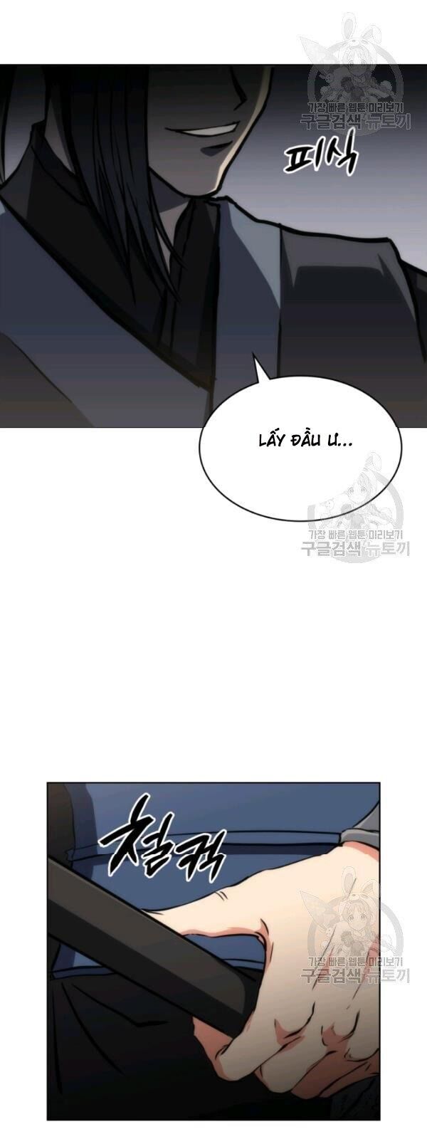 Sát Thủ 2044 Chapter 19 - Trang 2