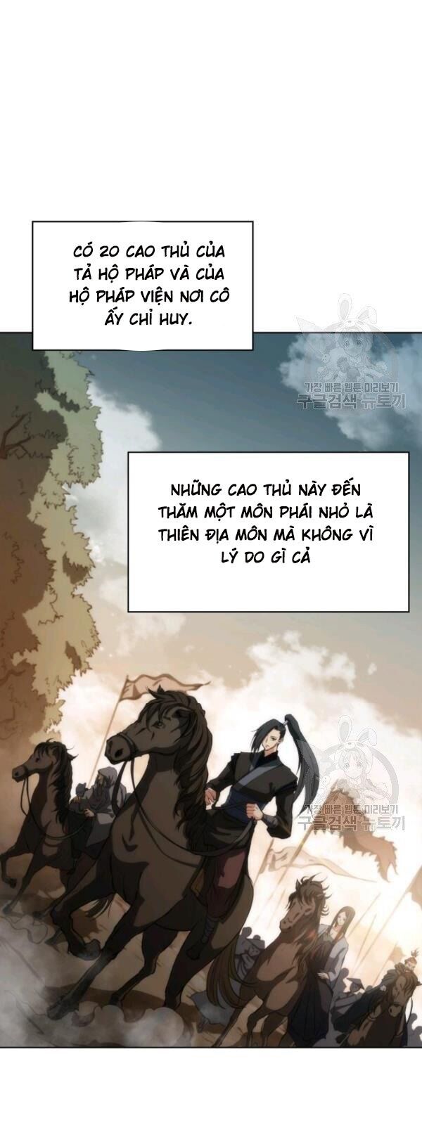 Sát Thủ 2044 Chapter 19 - Trang 2