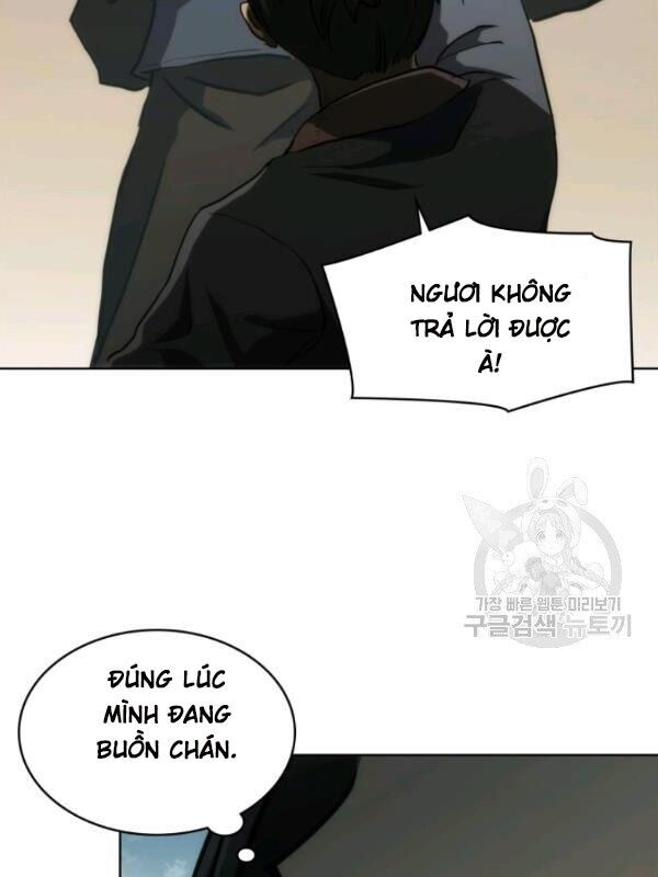 Sát Thủ 2044 Chapter 19 - Trang 2