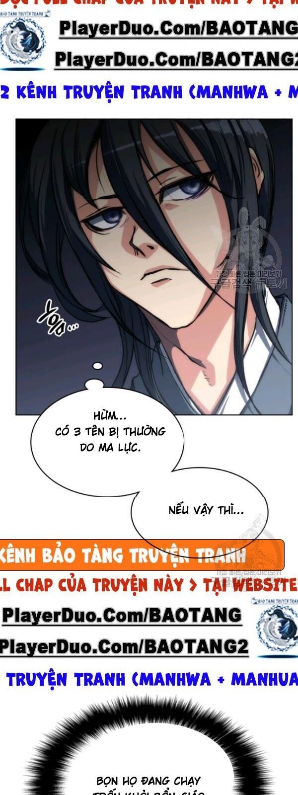 Sát Thủ 2044 Chapter 18 - Trang 2