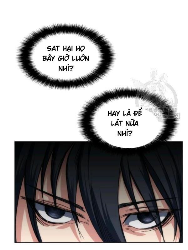 Sát Thủ 2044 Chapter 18 - Trang 2