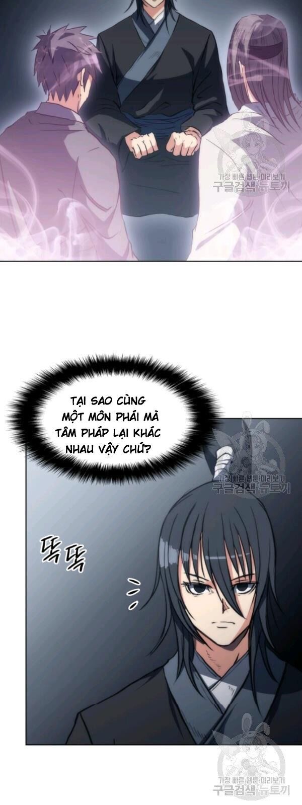 Sát Thủ 2044 Chapter 18 - Trang 2