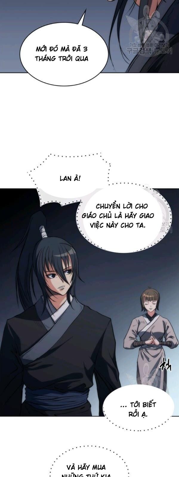 Sát Thủ 2044 Chapter 18 - Trang 2