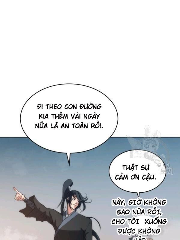 Sát Thủ 2044 Chapter 18 - Trang 2