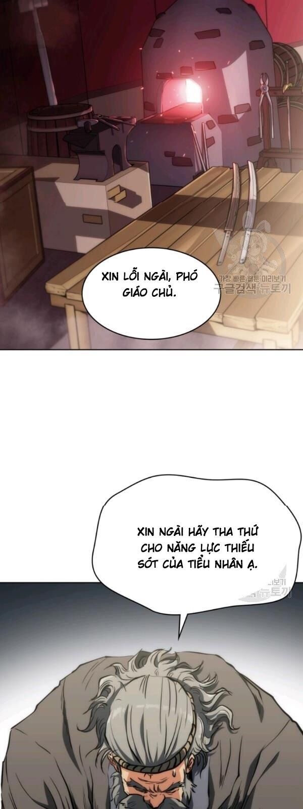 Sát Thủ 2044 Chapter 17 - Trang 2