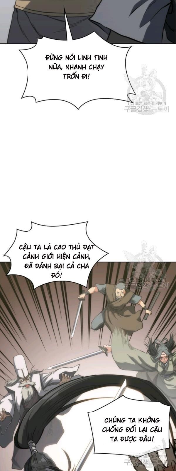 Sát Thủ 2044 Chapter 15 - Trang 2