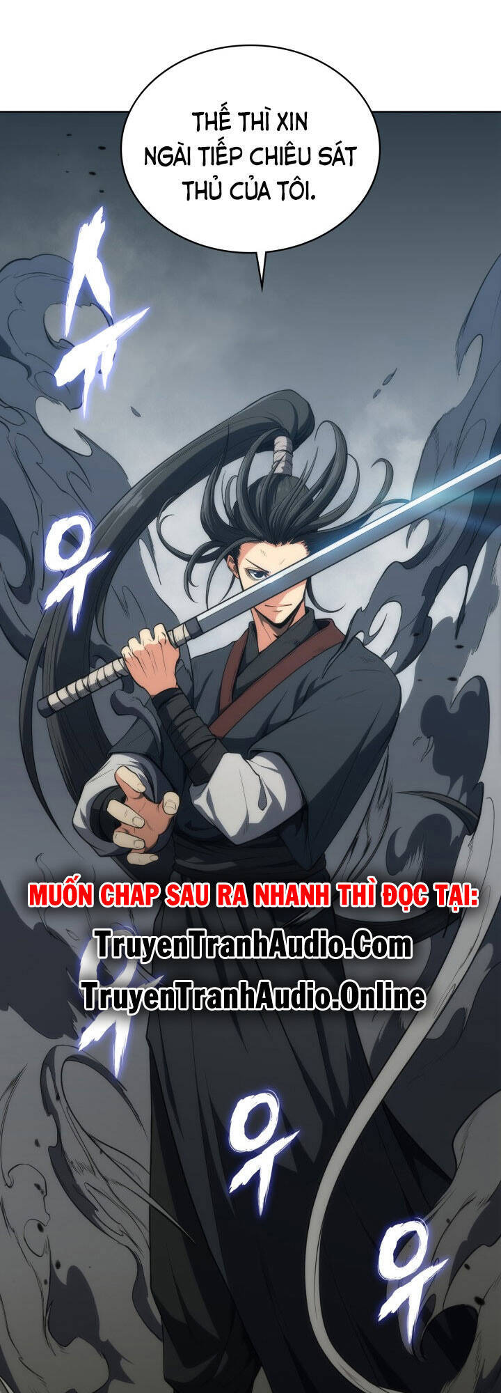 Sát Thủ 2044 Chapter 13 - Trang 2