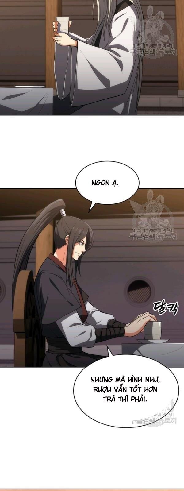 Sát Thủ 2044 Chapter 12 - Trang 2