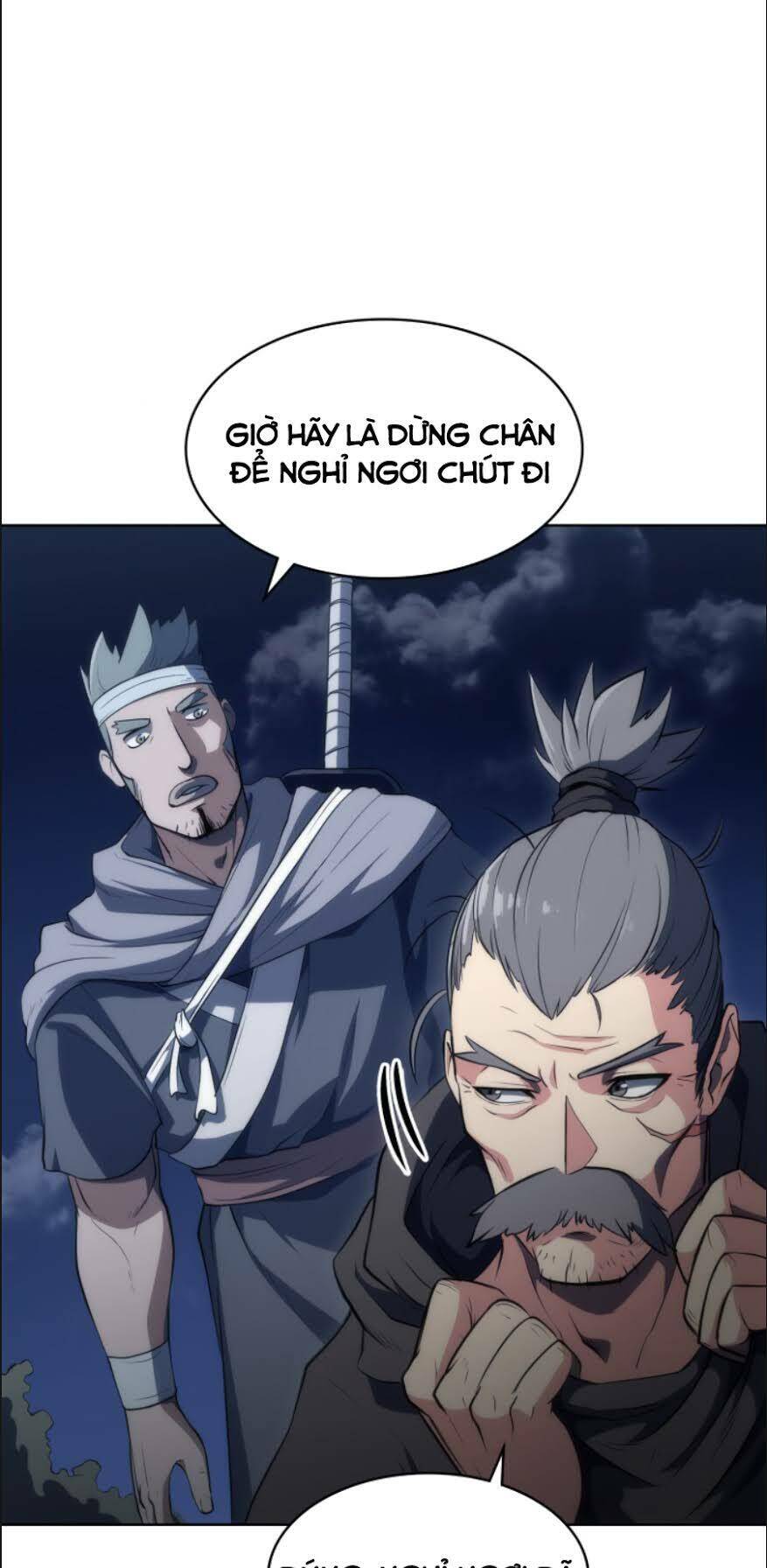 Sát Thủ 2044 Chapter 10 - Trang 2