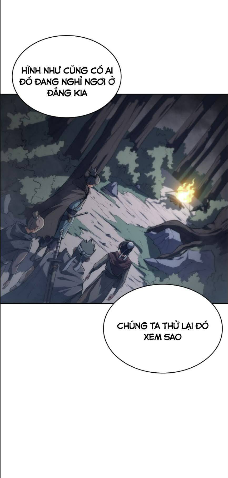 Sát Thủ 2044 Chapter 10 - Trang 2