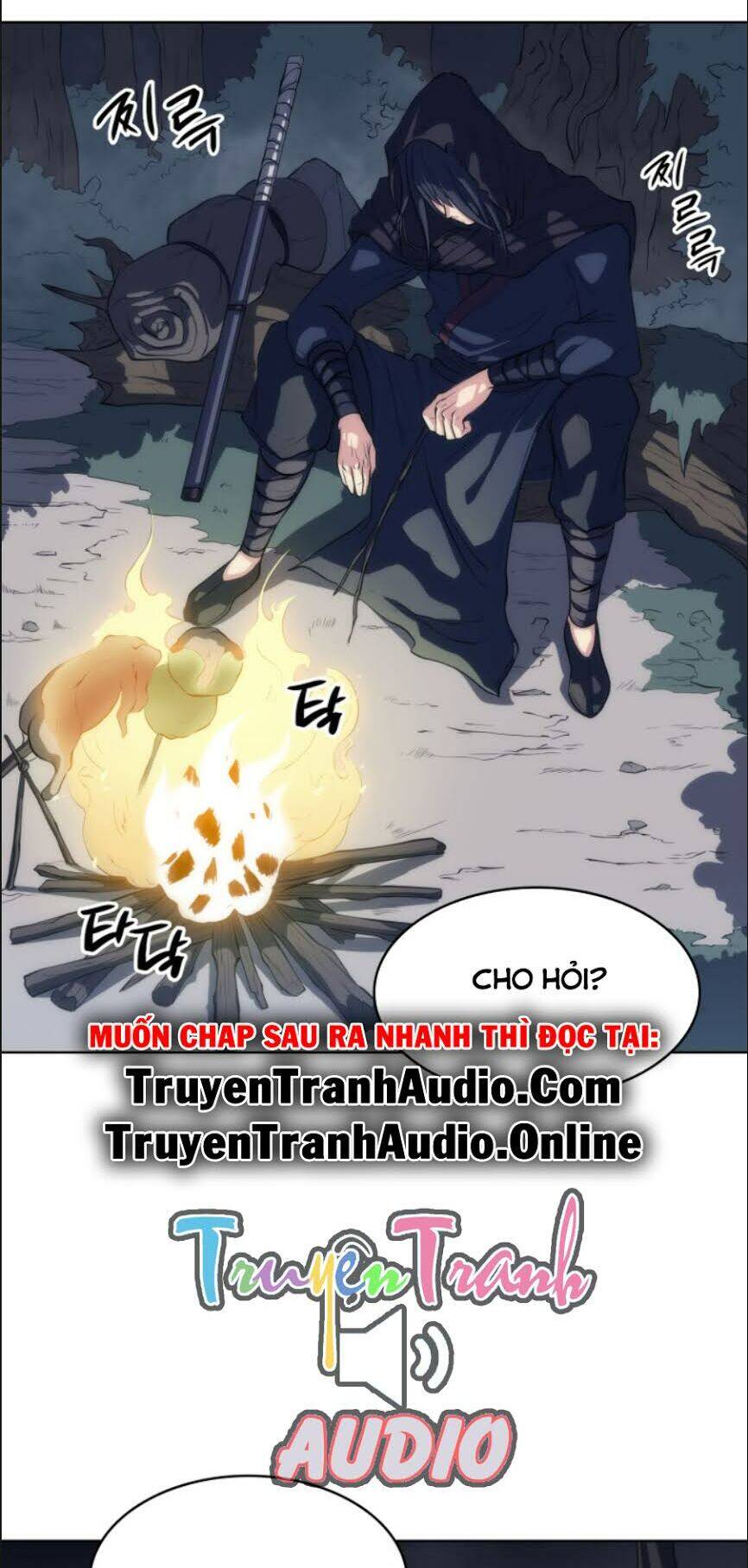 Sát Thủ 2044 Chapter 10 - Trang 2