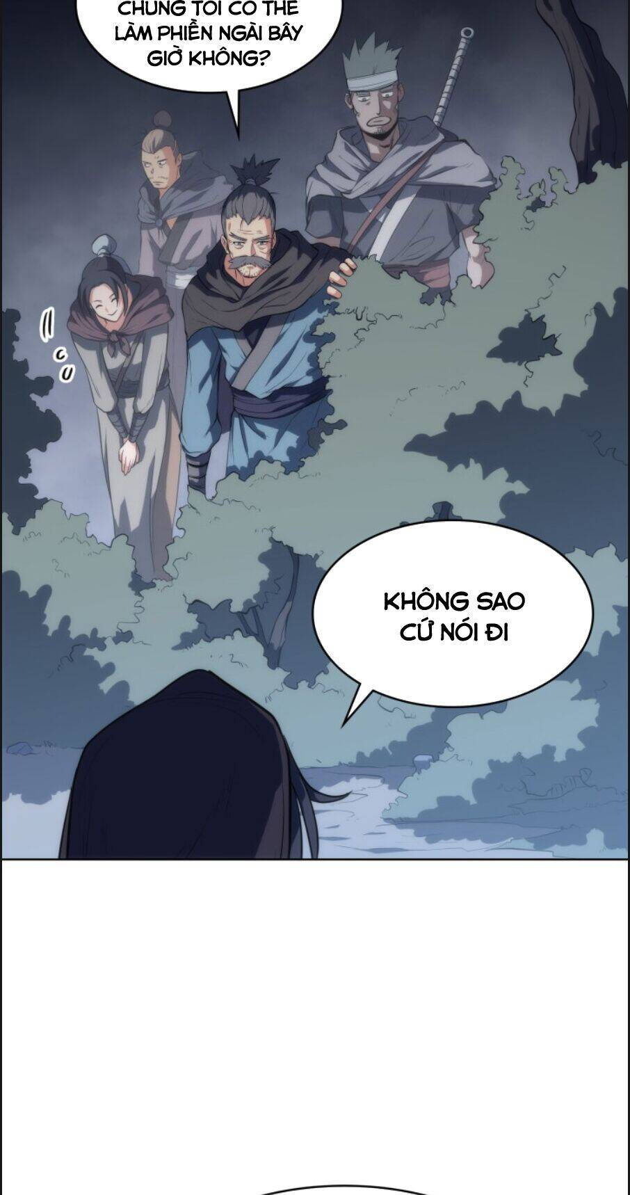 Sát Thủ 2044 Chapter 10 - Trang 2