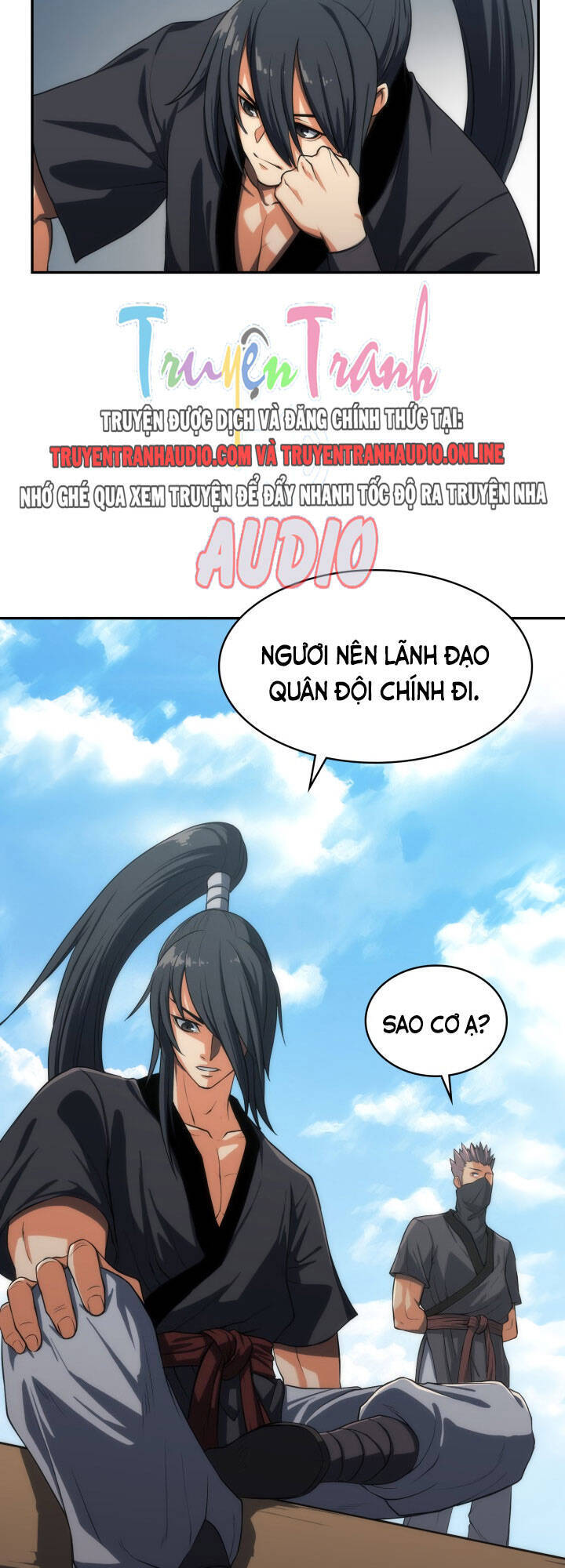 Sát Thủ 2044 Chapter 9 - Trang 2