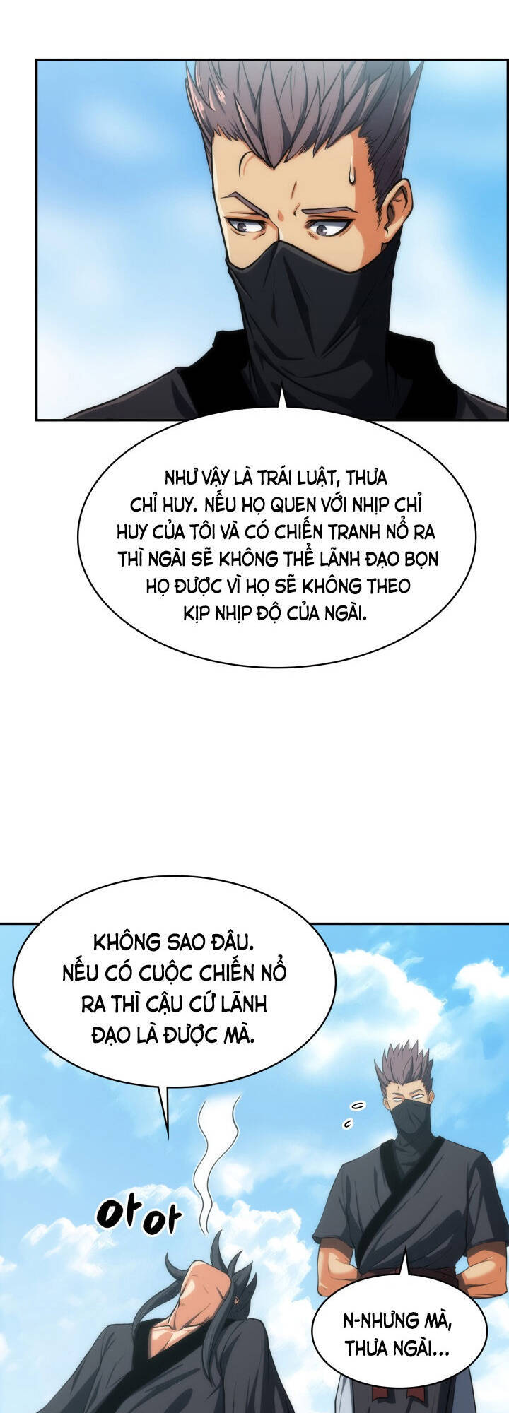 Sát Thủ 2044 Chapter 9 - Trang 2