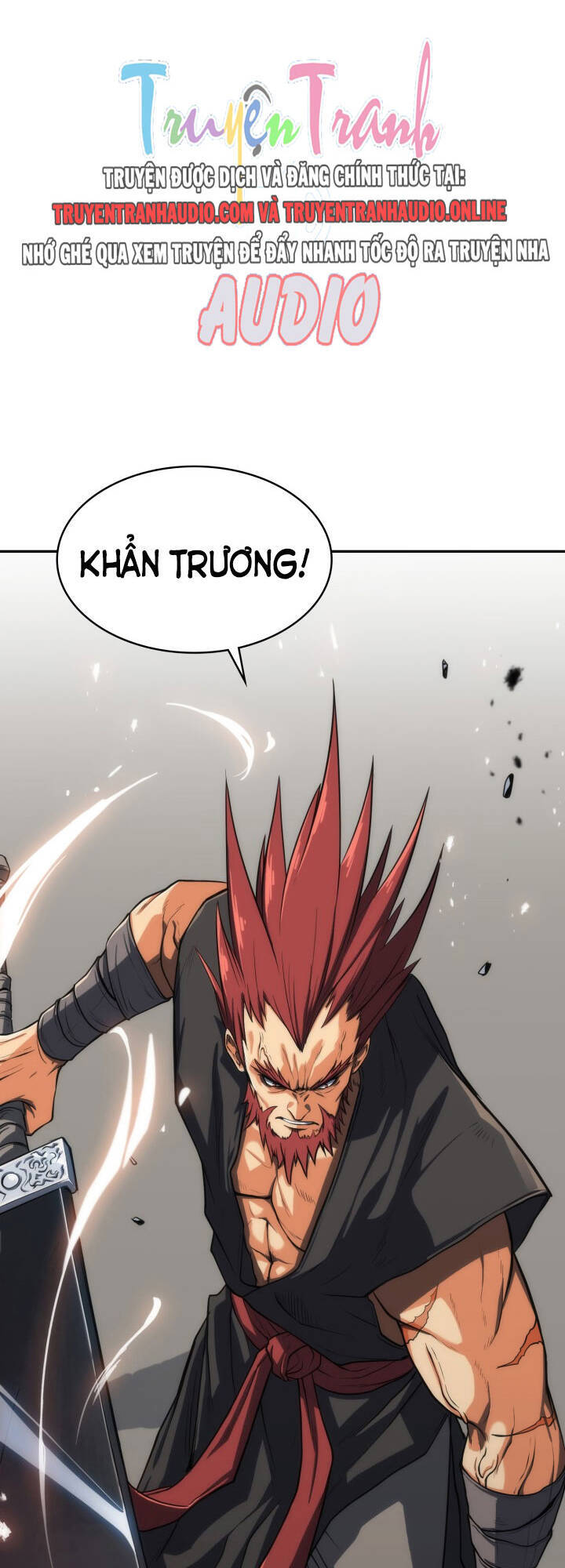 Sát Thủ 2044 Chapter 9 - Trang 2