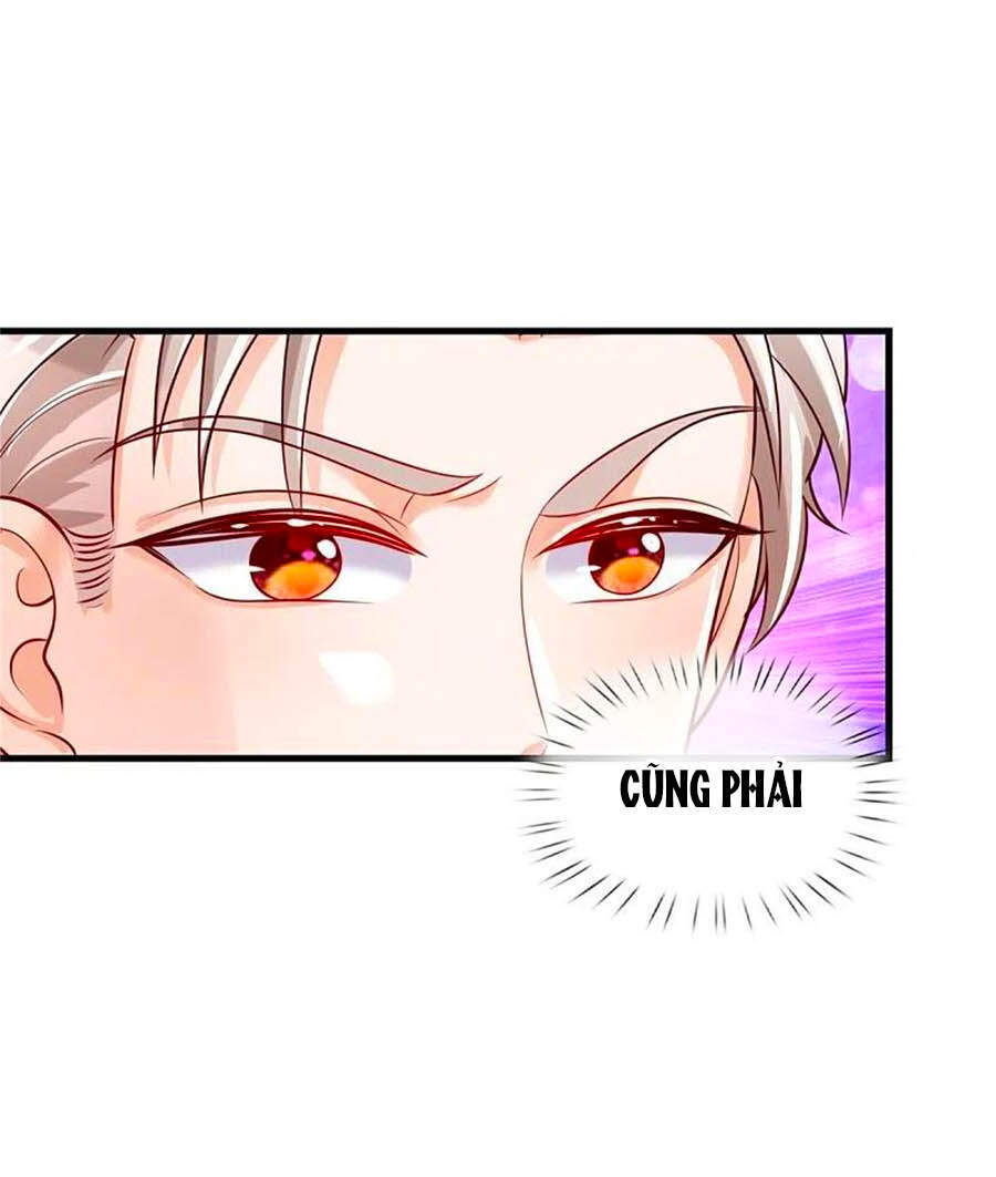 Bỗng Một Ngày Trở Thành Con Gái Nhà Vua Chapter 342 - Trang 2