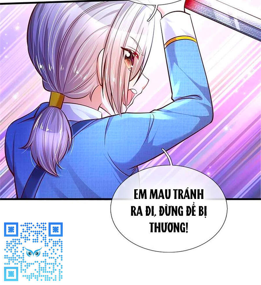 Bỗng Một Ngày Trở Thành Con Gái Nhà Vua Chapter 340 - Trang 2