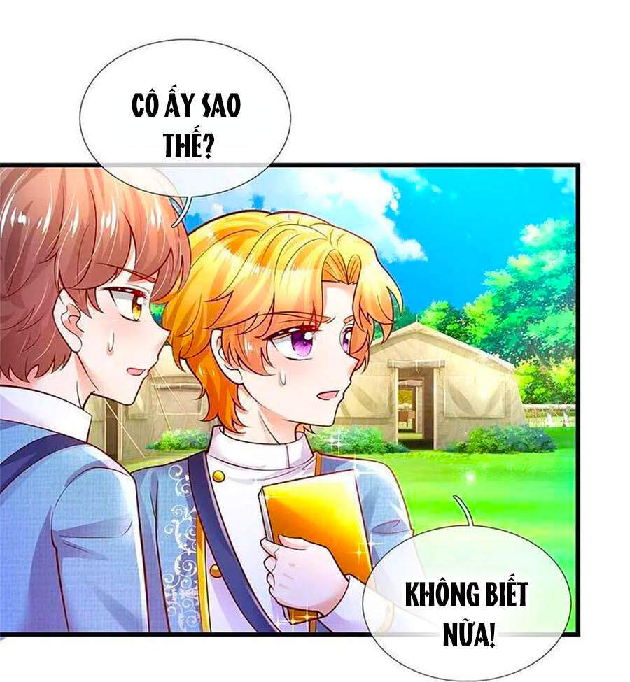 Bỗng Một Ngày Trở Thành Con Gái Nhà Vua Chapter 339 - Trang 2