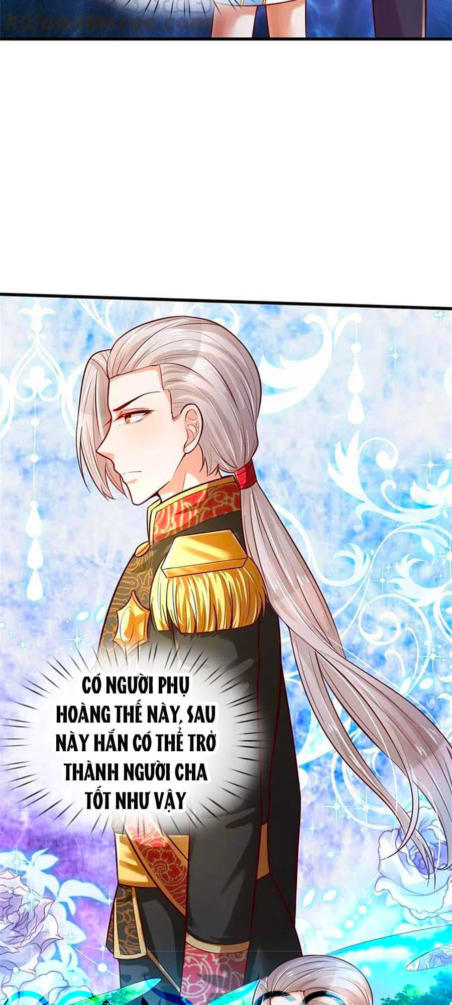 Bỗng Một Ngày Trở Thành Con Gái Nhà Vua Chapter 333 - Trang 2