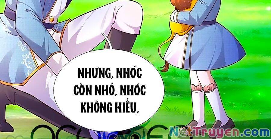 Bỗng Một Ngày Trở Thành Con Gái Nhà Vua Chapter 331 - Trang 2