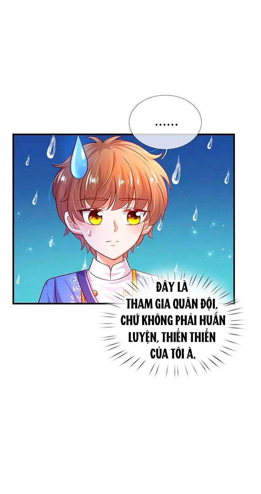 Bỗng Một Ngày Trở Thành Con Gái Nhà Vua Chapter 325 - Trang 2