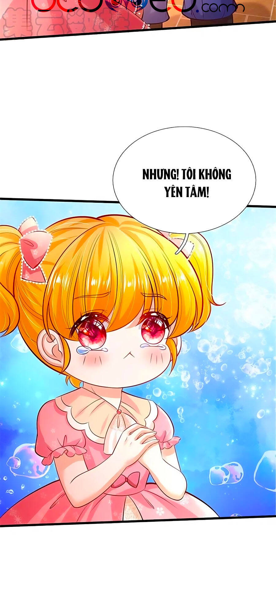 Bỗng Một Ngày Trở Thành Con Gái Nhà Vua Chapter 323 - Trang 2