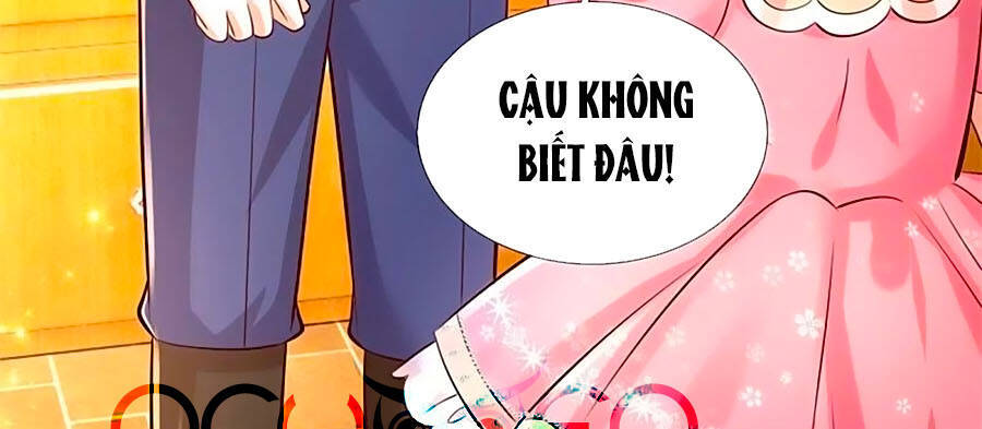 Bỗng Một Ngày Trở Thành Con Gái Nhà Vua Chapter 323 - Trang 2