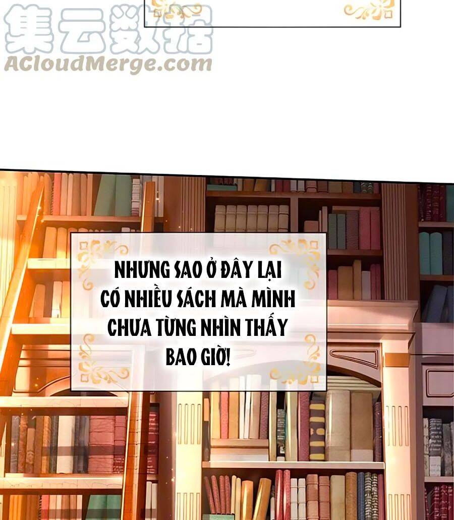 Bỗng Một Ngày Trở Thành Con Gái Nhà Vua Chapter 321 - Trang 2