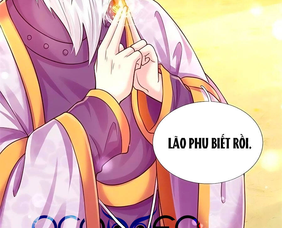 Bỗng Một Ngày Trở Thành Con Gái Nhà Vua Chapter 317 - Trang 2